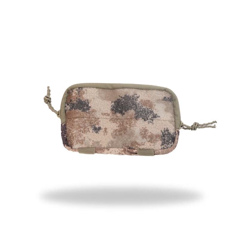 Тактический нагрудный органайзер