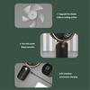 USB Mini Handheld Fan Kleine Persönliche Make-Up Wimpern für Wandern Traveli