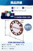 fogman dealer button poker casino authentic stylish cute cool large
