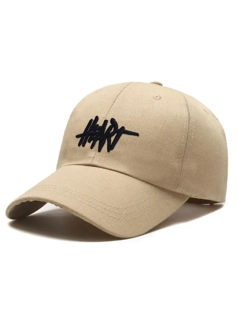 Unisex Embroidered Baseball Caps, Casual Sports Caps For Both Men And Women, Outdoor Shade And Sun Protection