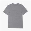 Ganni Damen Kurzarm-T-Shirt Essential Logo A1050057 920