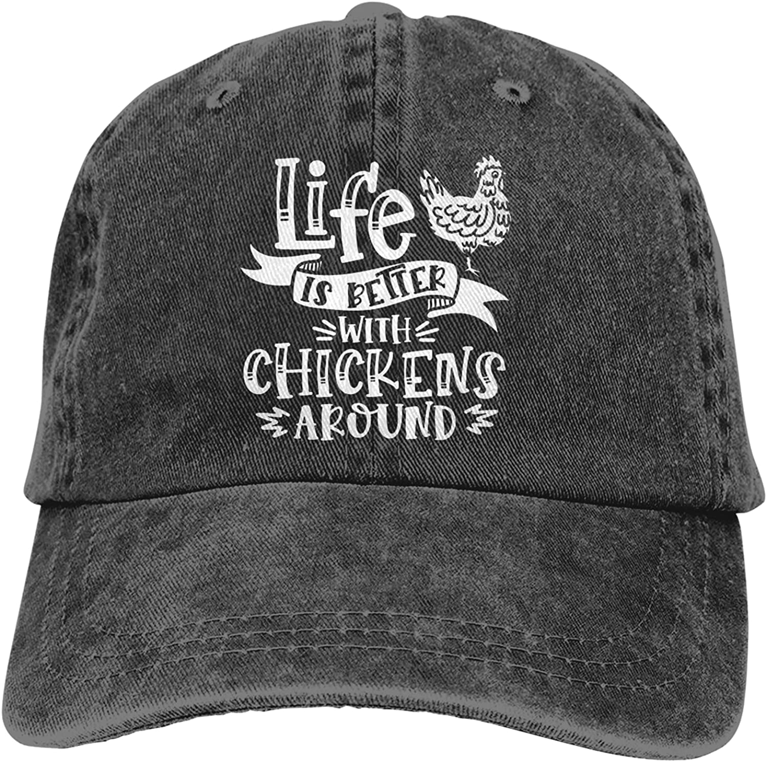 

2026 Jesus Save My Life Baseball Cowboy Cap Unisex Adult Adjustable Vintage Washed for Women Men Trucker Denim Hat Outdoor Adjustable&>8Y