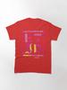 Andy Williams Vintage Every Time I Die Geschenk Filmfans Klassisches T-Shirt