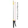 Sprayer Rod Spraying Extension Pole Rod Ergonomic Handle Garden Spray
