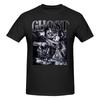 Chemise Vintage Simon Ghost Riley, Années 90 Bootleg Modern Warfare Unisexe Cadeau manches longues ou courtes