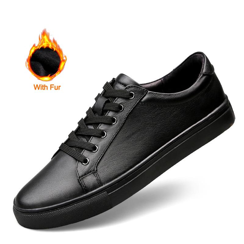 Fashion 2025 Men's Solid-Color Striped Casual Shoe  Comfortable Soft-Soled Breathable Walking Shoe  Classic Anti -Slip Trendy Flat Shoes