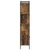 Bookshelf 76.5 x 30 x 154.5 cm Particleboard