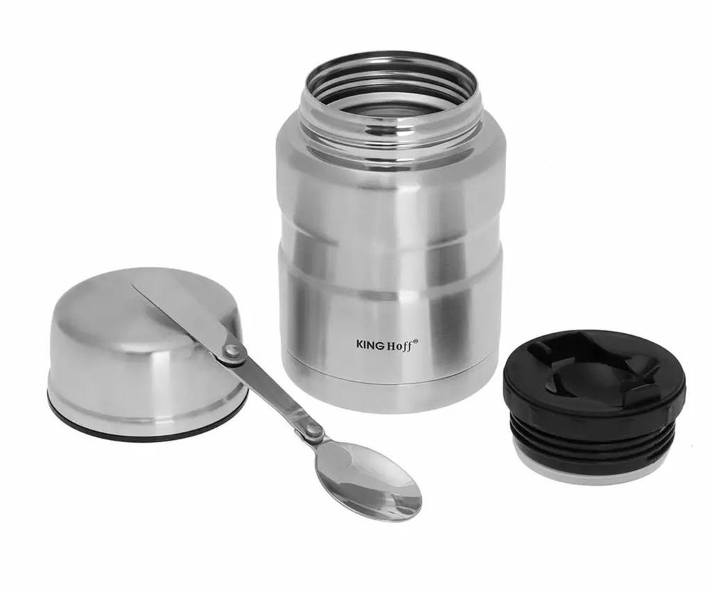 Termos obiadowy kinghoff 0,5l kh-1457 lumarko!