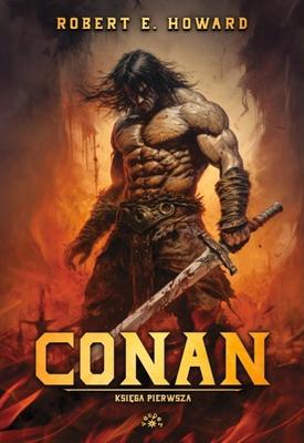 Conan. Book One