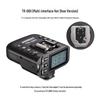 JINBEI TR-Q6II Universal TTL Flash Trigger