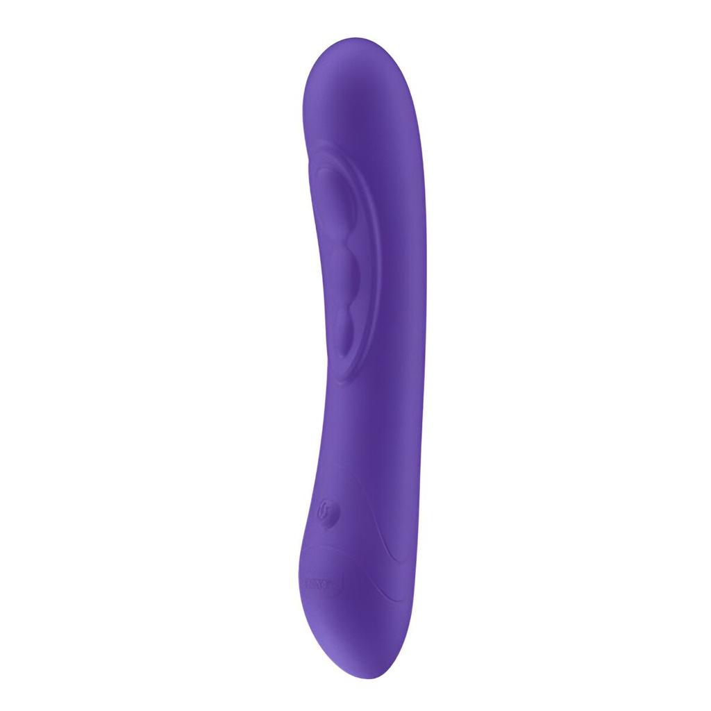 G-Spot Vibrator Kiiroo Lilac