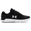 Under Armour Charged Rogue 2.5 'Black White' Women's Sneakers 3024403-001