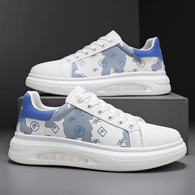 Obuwie męskie – Sneakersy