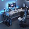 ZISIZ Versatile Home Office Desk