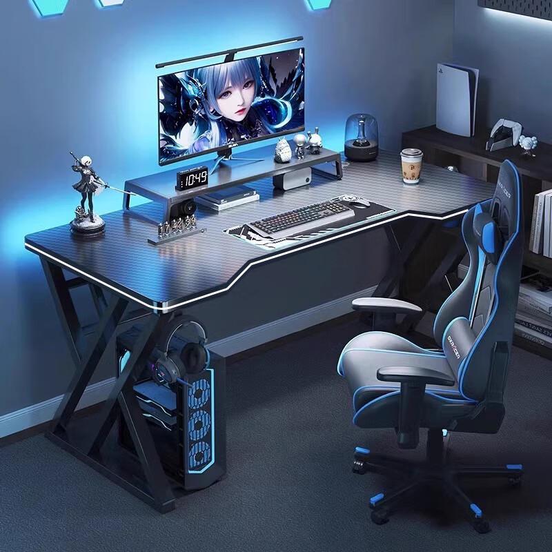 ZISIZ Versatile Home Office Desk