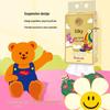Qingfeng APP Hanging Facial Tissue
