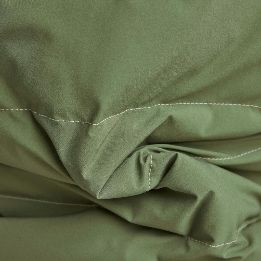 Winterjacke G-Star Foundation Liner Jacket (D24276) Jkt (D24276-D518) Salbei