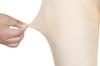 Denier One Size Hüften Haut Transparent Fälschung Verstärkt 50D 1 Paar mistero50 Strumpfhosen, Beige, (Höhe 150-170cm, 85-103cm), Ton, Strumpfhosen, Strümpfe, Strumpfhosen,