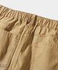 Dimiteulibeullaeg Essential Fade Wash Fatigue Pants_Beige