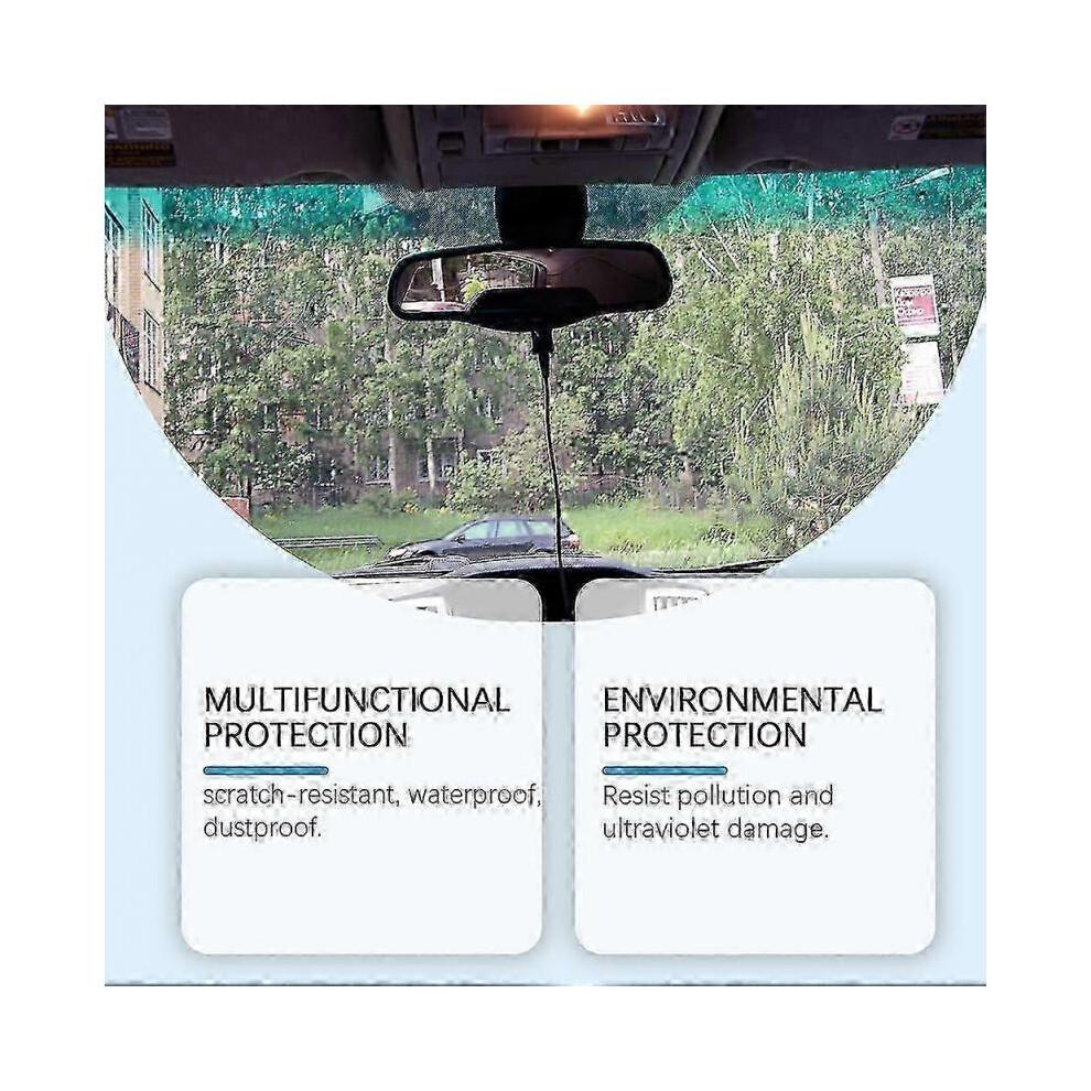 Car Coating Spray,3 in 1 Multi-functional Quick Effect Coating Agent