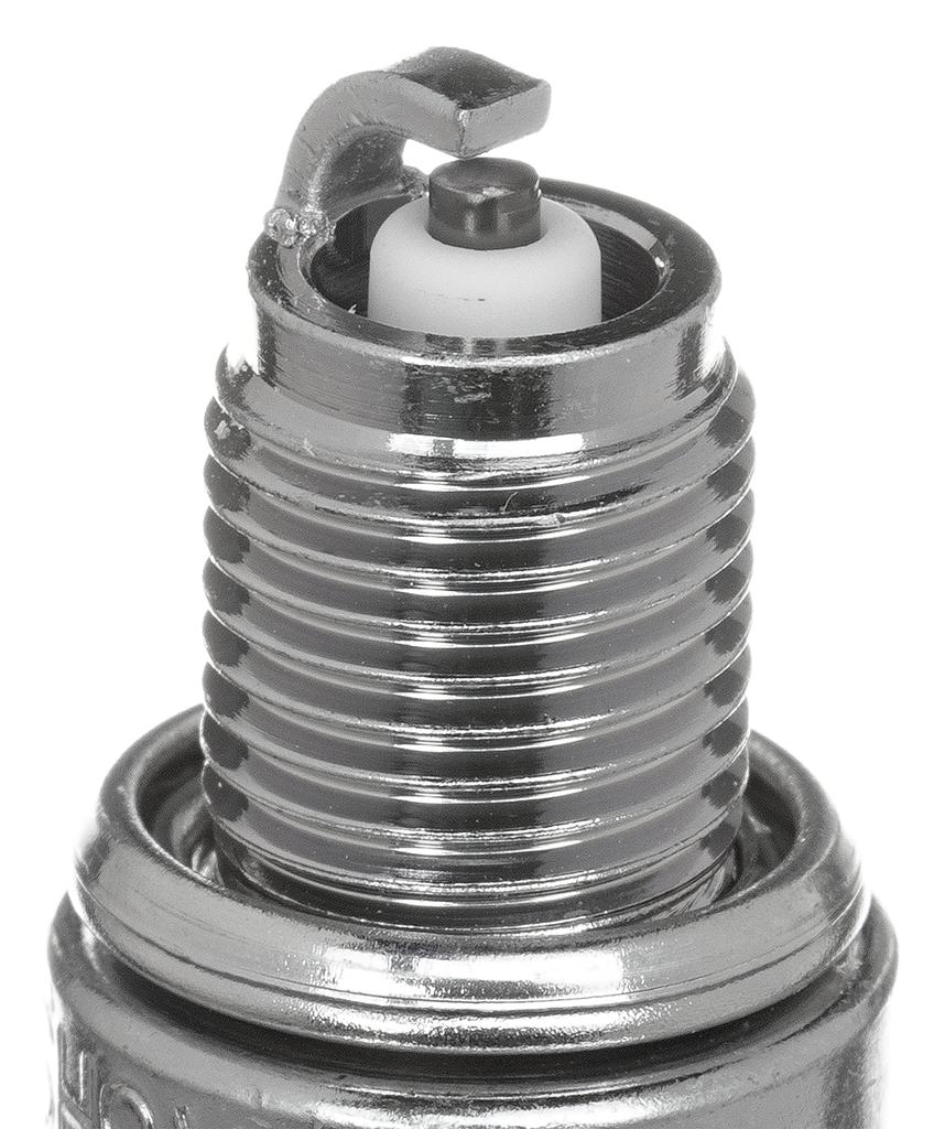NGK Spark Plug CR6HSA Screw Type Spark Plug , Model: CR6HSA