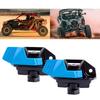 Rychloupínací držák Upevňovací prvek 715001707 715008044 Pro modely Ski Doo UTV A Can Am 2015 Až 2019 Rychloupínací západky