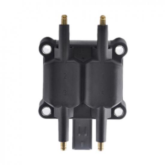 B027 Ignition Coil For Chrysler Dodge Eagle Mini Mitsubishi 1997-2003