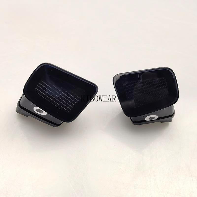 1pc Blind Spot Indicator for Volkswagen ID4.X ID6.X   Lane Change Assist lamp 11D949145/11D949146
