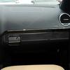 Carbon Fiber Interior Passenger Dashboard Cover Trim For Mercedes M-Class W164
