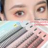 Needed Eyelashes Extension Natural Long Premade Volume Fan Eyelashes A Shape&Volume Cluster Mixed