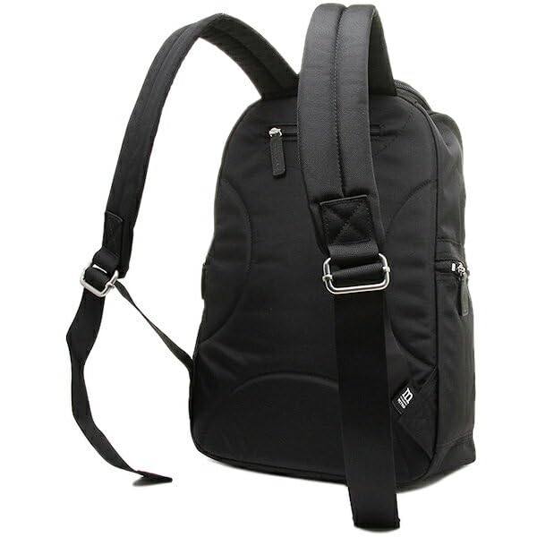 Marimekko Metro and 039972 999 Backpack, Black, Men's Women's, [Product Code]