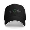 Baseball Caps Unisex  Highend Hip Hop Trucker Cap Girl Summer Sunscreen Hat
