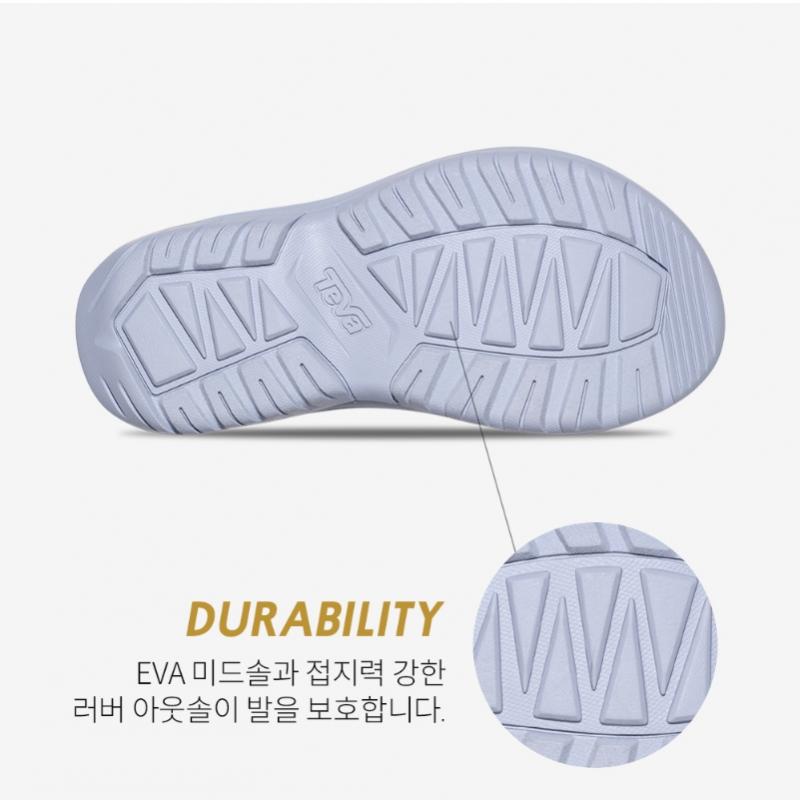 Teva Women S 5cm cuShioning SandalS Hurricane Xlt2