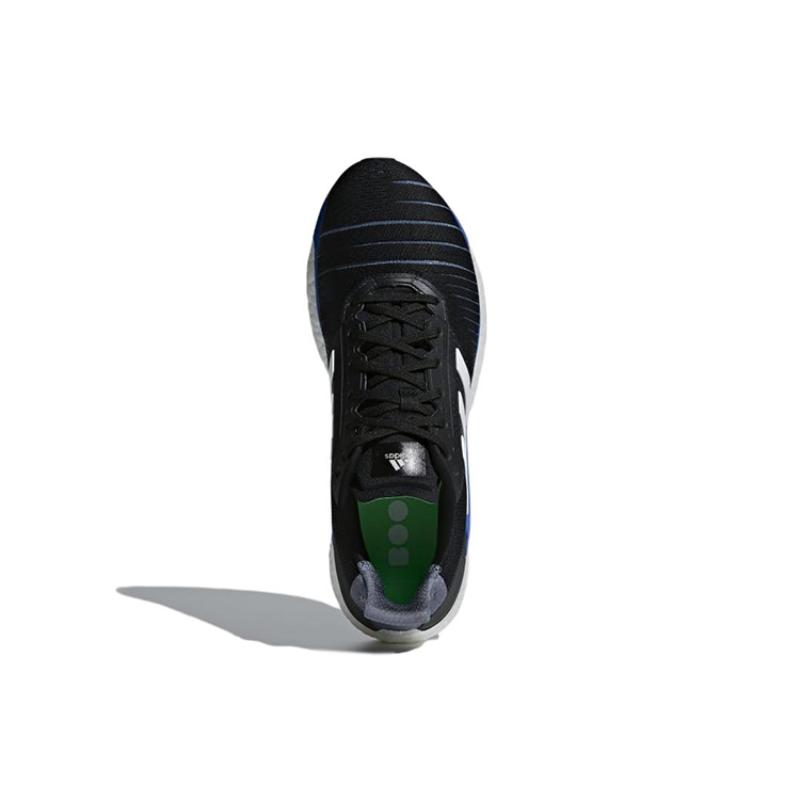 Adidas Solar Glide 'Hire Blue' Sneaker CQ3175