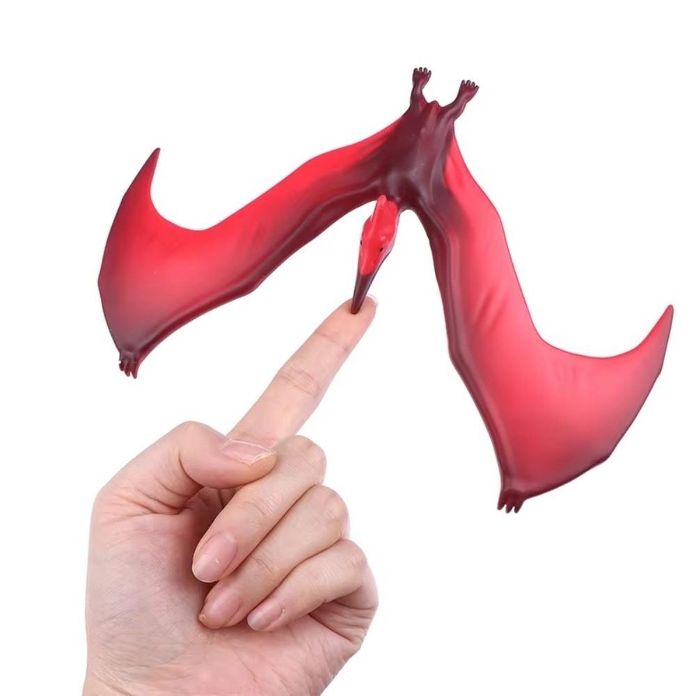 Gift Magic Balancing Pterosaur Stress Relieving Finger Physics Toy New Bird Balance Toy