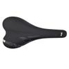 Selle Italia Uni X1 Bicycle Saddle, Black, One Size