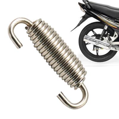 Do motocykli – Układy wydechowe
