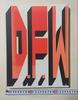[USED] Barry McGee T.H.R. /D.F.W Art Book