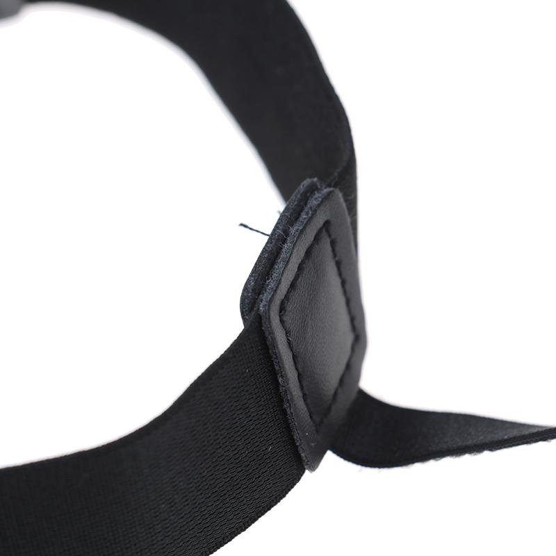 2 buc. Curele pentru cămăși bărbați, cu cleme de blocare antiderapante, mențin cămașa băgată în pantaloni, curea pentru picior