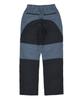 Ialeseuko Detach Double Knee Nylon Pants_Navy