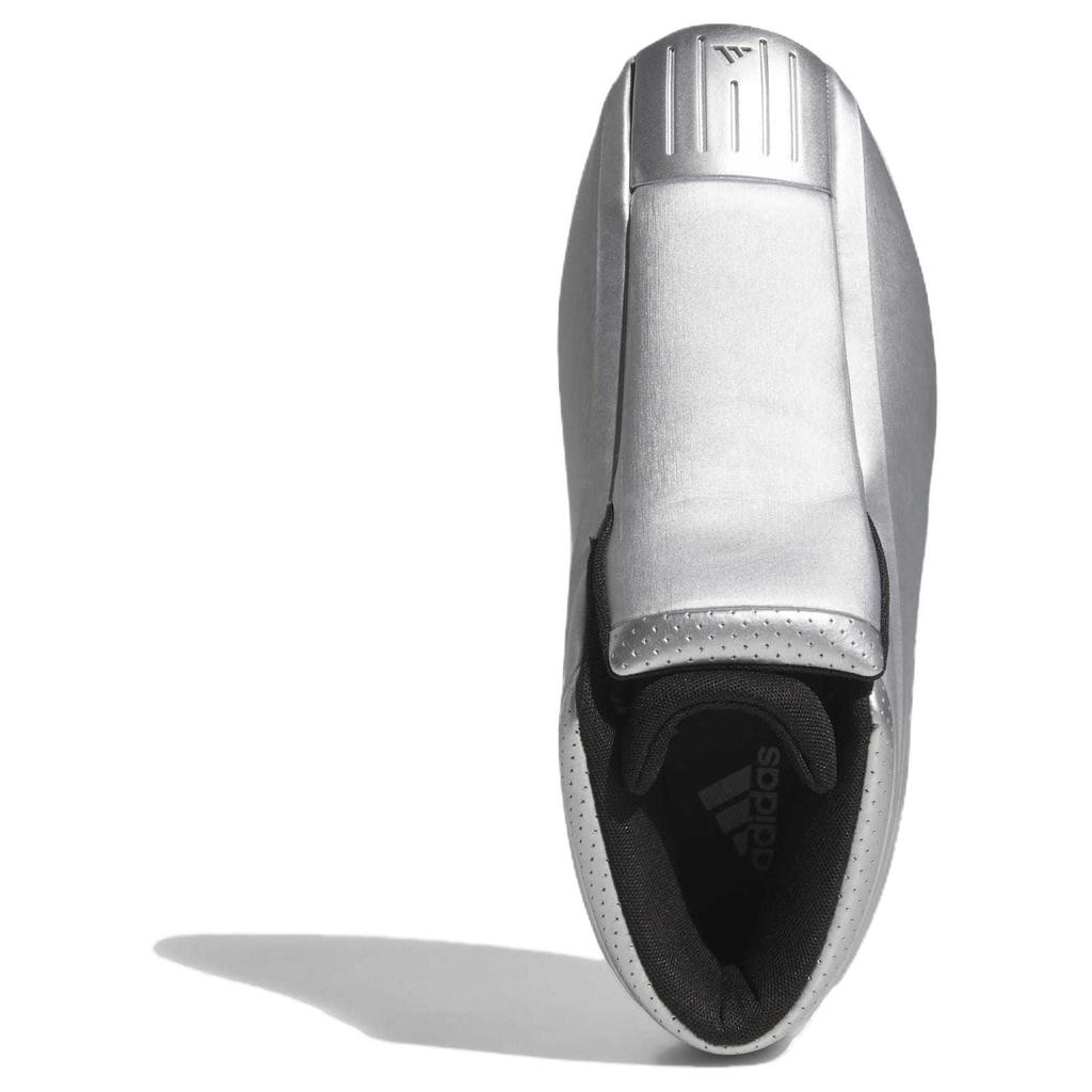 Adidas Crazy 2 Metallic Silver 2025 Men Sneakers Silver-Metallic Core-Black Onix JH9679