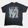 Unisex Kurzarm Rundhals Baumwoll T-Shirt My Chemical Romance