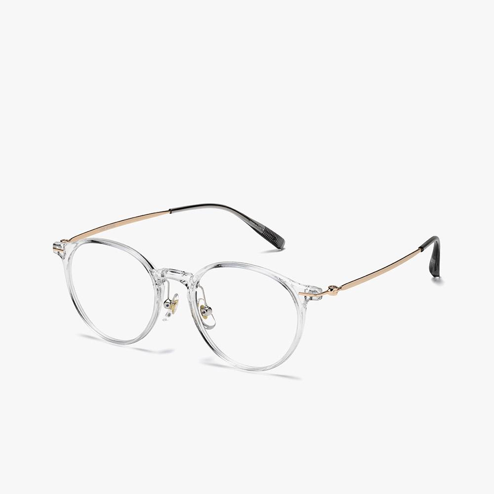 Lugo Btikeol Eyeglass Frames (Lc5985 220 48)