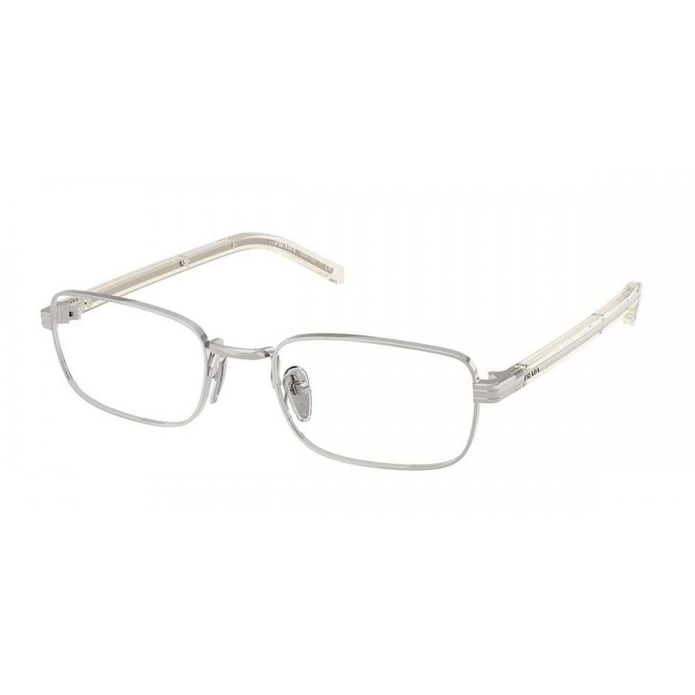 

Prada Pr B54v 1bc1o1 Women Eyeglasses 52-20-145