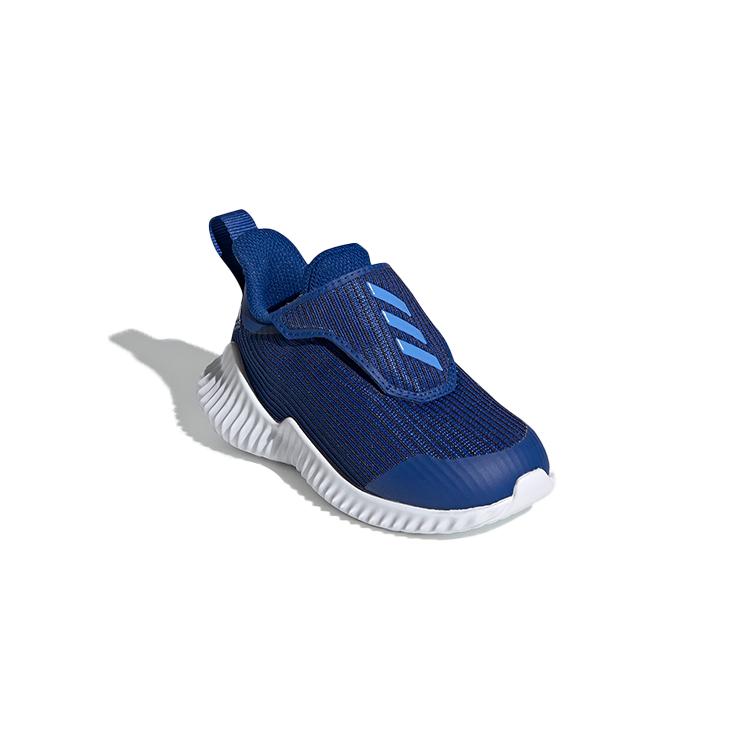 adidas Ac I Slip Resistant And Breathable Low Top Toddler Shoes Blue White Infant And Toddler G27173