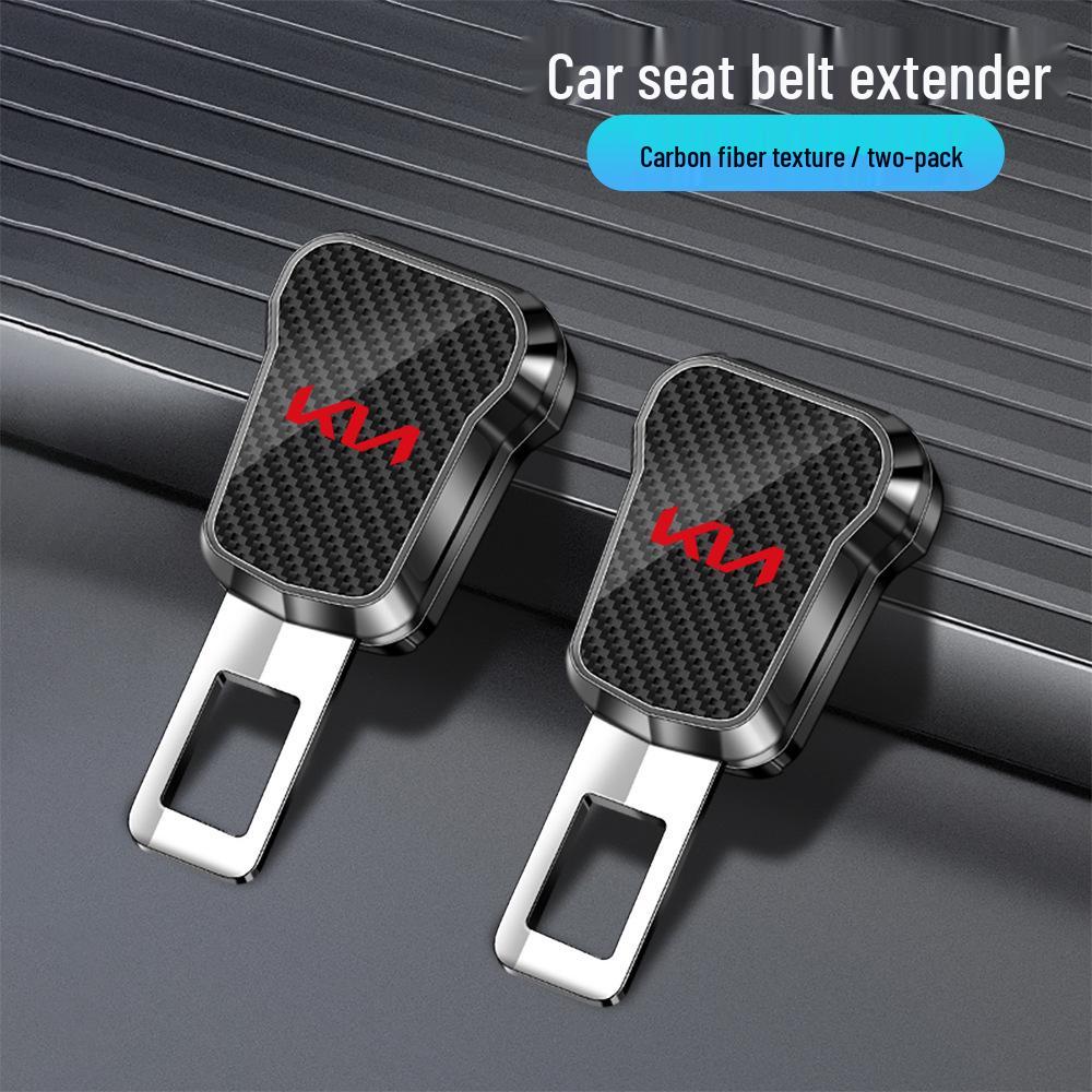Prelungitor centură de siguranță pentru mașini Kia K2, K3, K4, K5, Sportage, Forte, KX3, KX5.