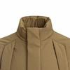 Under Armour Outdoor Urban City Wilderness Series Fashion Comfortable Casual Vest Men Vests Coyote-Brown 1389297-498