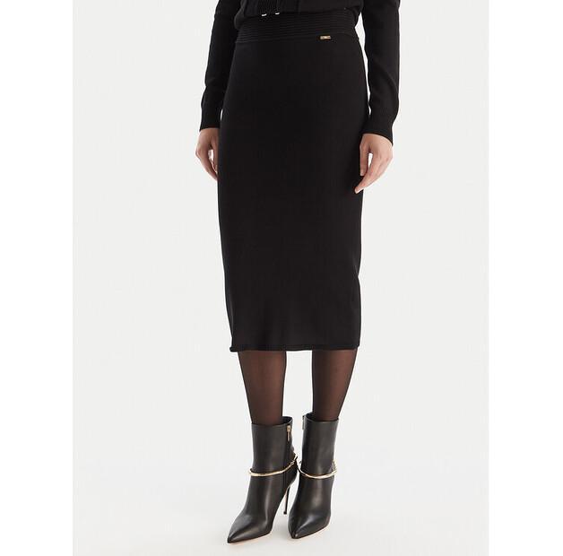 Юбка карандаш Fracomina FR25WG4004K55601 EU XS