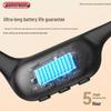 Newmen G10 Bone Conduction IPX8 Waterproof Sports Headphones