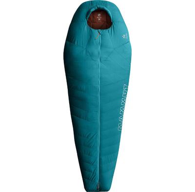 Sleeping Bag Mammut Women's Relax Down 3-Season
